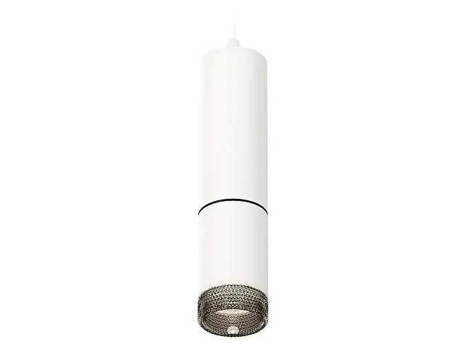 Комплект подвесного светильника с композитным хрусталем Ambrella light XP6312010 Techno Комплект подвесного светильника с композитным хрусталем Ambrella light XP6312010 Techno