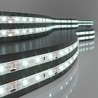 Светодиодная лента Elektrostandard 2835/60 LED 4.8W IP65 белый свет 6500К a040996 12V 4,8W