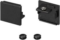 Заглушка профиля Arlight 033040