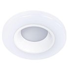 Потолочный светильник Arte Lamp A7991PL-1WH Alioth