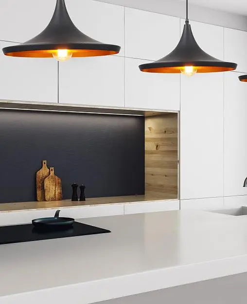 Подвесной светильник Lumina Deco Foggi 12C LDP 7712-C BK Подвесной светильник Lumina Deco Foggi 12C LDP 7712-C BK