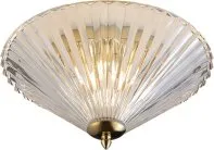 Потолочная люстра Newport 8356/PL gold 8350