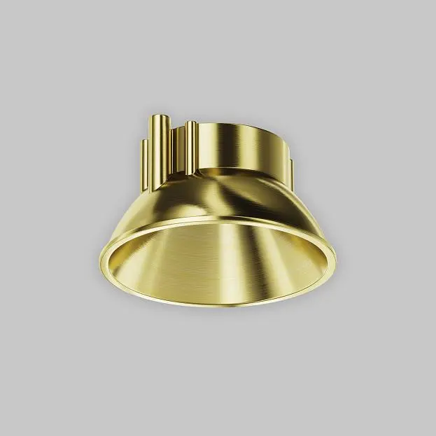 Рамка для светильника Technical Maytoni Ring8-10W-RD-BS Accessories Рамка для светильника Technical Maytoni Ring8-10W-RD-BS Accessories