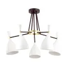 Потолочная люстра Lumion 4494/5C Oliver