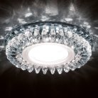 Встраиваемый светильник Ambrella light S220 CH Led