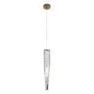 Подвесной светильник MODESTYLE MS.88910.1 BS