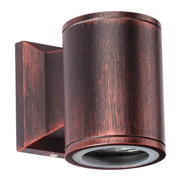 Уличный настенный светильник Novotech 370406 Landscape