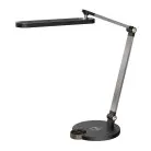 Офисная настольная лампа Uniel ULM-D113 18W/3000-6000K/DIM BLACK