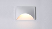 Настенный светильник DesignLed LW-A0029A-WH-WW JY