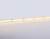 Светодиодная лента COB 528Led/14W m/ 24V IP20 3000K/ 5m*10mm*2mm (2 конт.) Ambrella light GS4751 ILLUMINATION