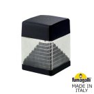 Уличный настенный светильник fumagalli ds1.560.000.axd1l ester