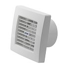 Вентилятор канальный с автоматическими жалюзи KANLUX TWISTER AOL100B (70926)