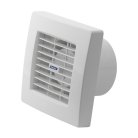 Вентилятор канальный с автоматическими жалюзи KANLUX TWISTER AOL100B (70926)