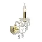 Светильник настенный (Бра) Aployt APL.755.11.01 Koletta