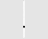 Настенный светильник ItalLine IT08-8019 black