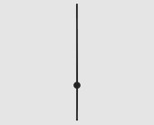 Настенный светильник ItalLine IT08-8019 black