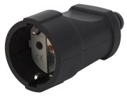 Розетка ЭРА Rx4-B