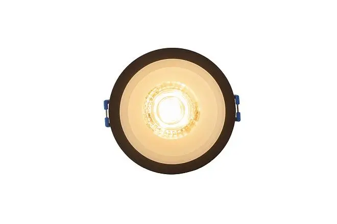 Встраиваемый светильник Denkirs DK4033-BK Встраиваемый светильник Denkirs DK4033-BK