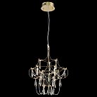 Подвесная светодиодная люстра Wertmark Felicia WE336.21.306 Felicia