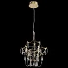 Подвесная светодиодная люстра Wertmark Felicia WE336.21.306 Felicia