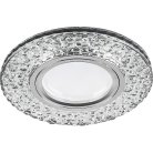 Светильник встраиваемый с LED подсветкой Feron 32993 CD945