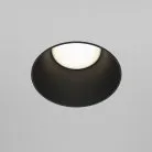 Встраиваемый светильник Maytoni Technical DL051-01-GU10-RD-WB Share