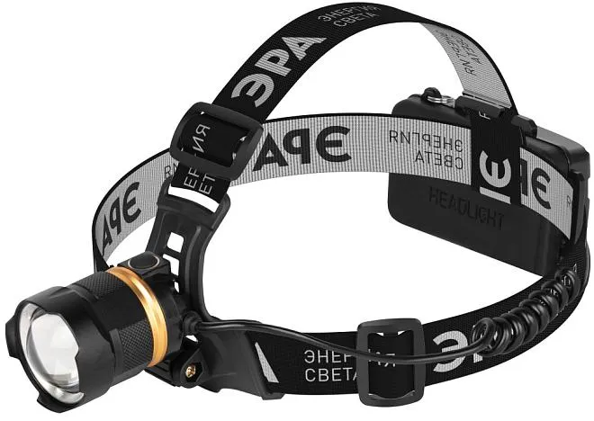 Налобный фонарь ЭРА GA-503