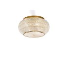 Потолочный светильник Ideal Lux 100807 PASHA PL6 ORO