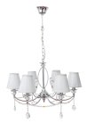 Подвесная люстра Abrasax MA04167C-006