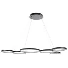 Подвесная люстра MyFar MR1134-6PL Victory