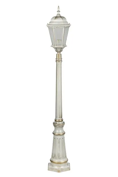 Наземный фонарь Oasis Light 91411L Gw ASTORIA 2