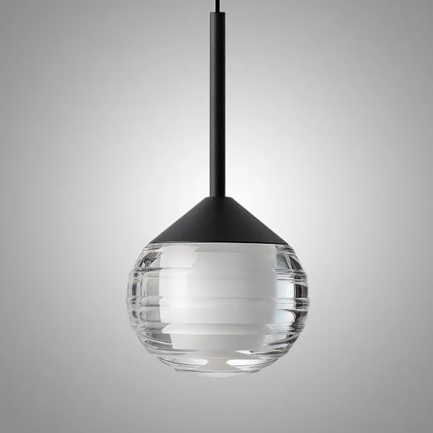 Подвесной светильник FANNAR F с лифтом ImperiumLoft 306317-01 fannar-f01