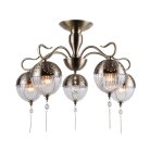 Люстра Escada 594/5PL FABERGE