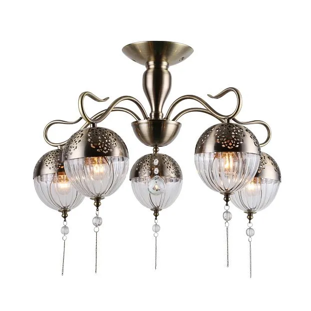 Люстра Escada 594/5PL FABERGE