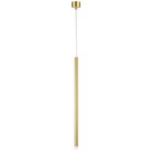 Подвесной светильник LED Lightstar LT7473331 TUBO