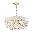 Люстра ODEON LIGHT 5070/21 FIESTA