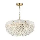 Люстра ODEON LIGHT 5070/21 FIESTA