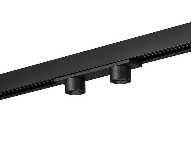 Трековый светильник SWG SY-LINK-CE-BL-6-NW Трековый светильник SWG SY-LINK-CE-BL-6-NW