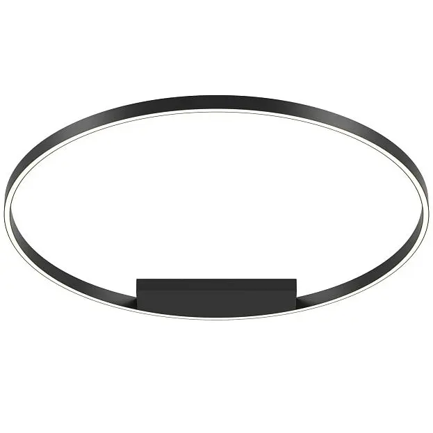 Потолочный светильник Maytoni MOD058CL-L65B4K Rim Потолочный светильник Maytoni MOD058CL-L65B4K Rim