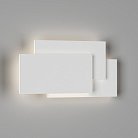 Настенный светильник DesignLed GW-6809-12-WH-WW SHADE