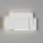 Настенный светильник DesignLed GW-6809-12-WH-WW SHADE