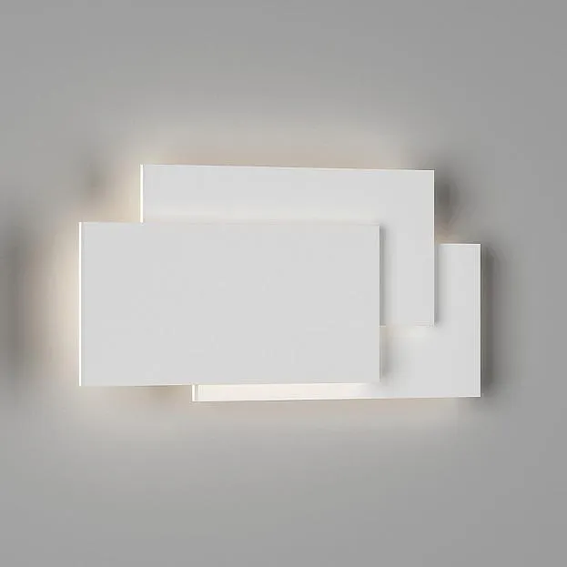 Настенный светильник DesignLed GW-6809-12-WH-WW SHADE Настенный светильник DesignLed GW-6809-12-WH-WW SHADE
