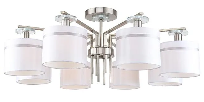 Люстра потолочная Stilfort 1045/11/08PT серия Chart