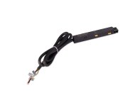 Адаптер с подводом питания Donolux Power connector B SPACE-Track system