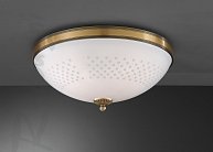 Потолочный светильник Reccagni Angelo PL 8200/4