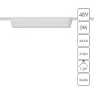 Светильник Потолочный Arte Lamp A6153PL-1WH RAPID
