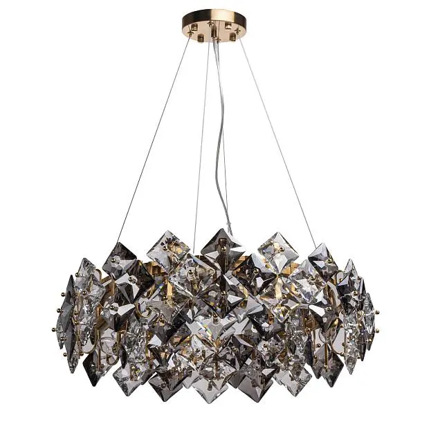 Люстра MW-Light 447012007 Патриция Люстра MW-Light 447012007 Патриция