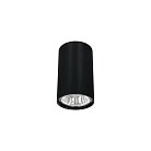 Накладной светильник Nowodvorski EYE black S 6836