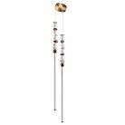 Настенный светильник Odeon Light 6640/16WL MONELLA