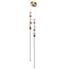 Настенный светильник Odeon Light 6640/16WL MONELLA